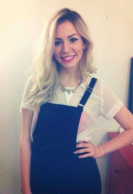 Roldefks's tweet photo. Gemma Styles ✨. 
[@skindeGemma] http://t.co/eeRxVGywXe
