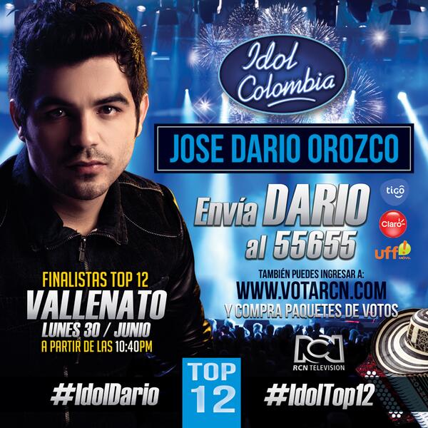 josedariorozco's tweet photo. La tiene maluca ALEMANIA #GERvsALG / Mientras los invito a no perderse #IdolColombia en mi NOCHE VALLENATA #IdolDario http://t.co/NHUcrC6hE0