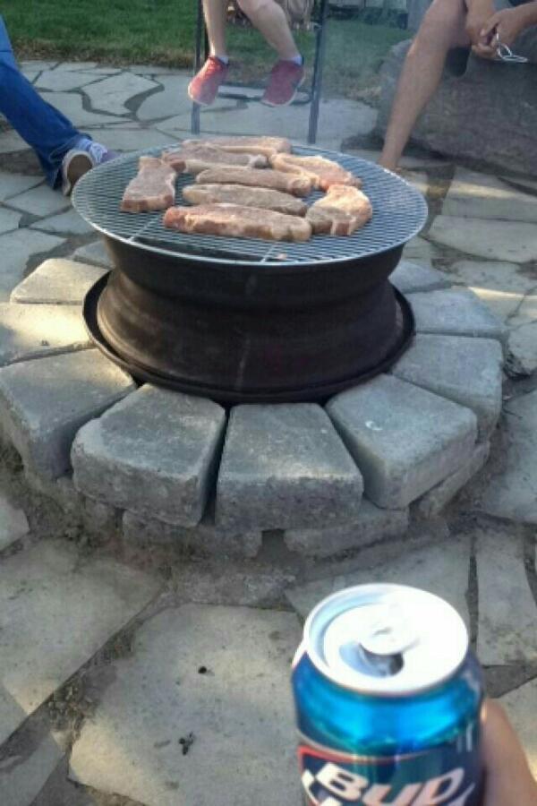 HC_Way's tweet image. Huron county Canada day weekend