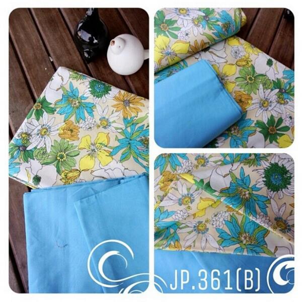 oksowela's tweet photo. bahan katun jepang idr 250 ribu #mukena #katunjepang #anakibu #jualanku #murah #mukenamurah #telekung #bandarlampung http://t.co/axpiW1v4lj