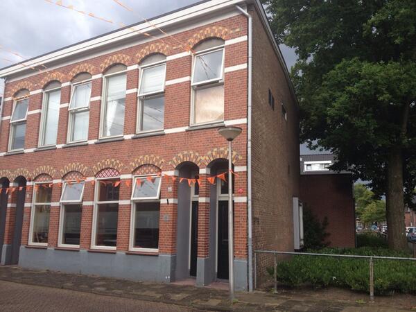 Theo de Bruijn tweet media