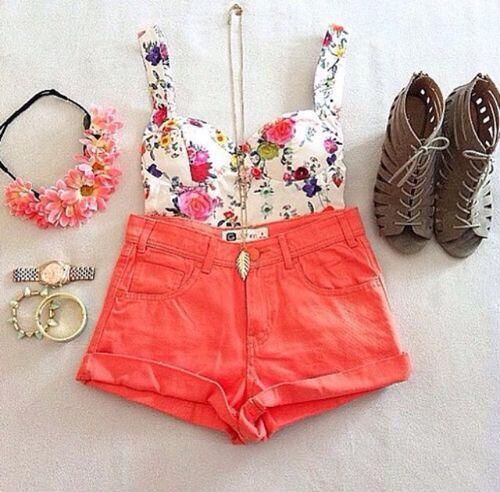 Summer outfit ☀💕
