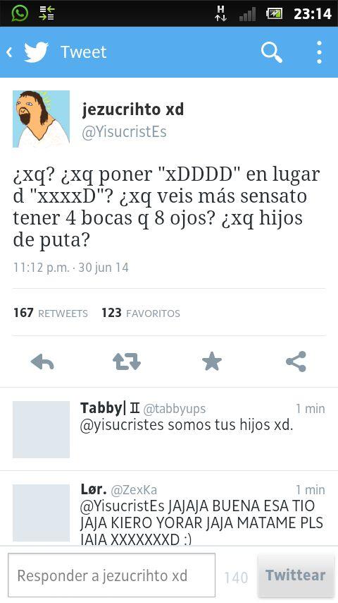 Óscar ￦ tweet media
