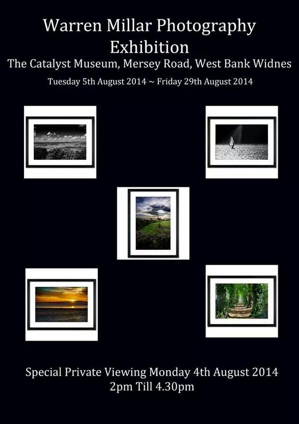 New Art Spaces (@naswidnes) on Twitter photo 