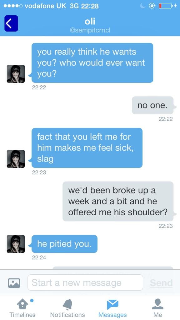 devthncte's tweet image. Exposing him. @shadcwmcses @sempitcrncl