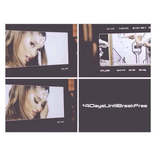 arisghostin's tweet image. RT if your one of the loves ♡ #2DaysUntilBreakFree #PreOrderBreakFreeTomorrow #PreOrderBreakFreeOnItunesTomorrow