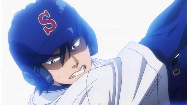 0602_Dia's tweet photo. 降谷！！お誕生日おめでとう♡

#降谷暁
#降谷暁生誕祭2014
#ダイヤのA
#RTした人全員フォローする http://t.co/xKQQrZhLNI