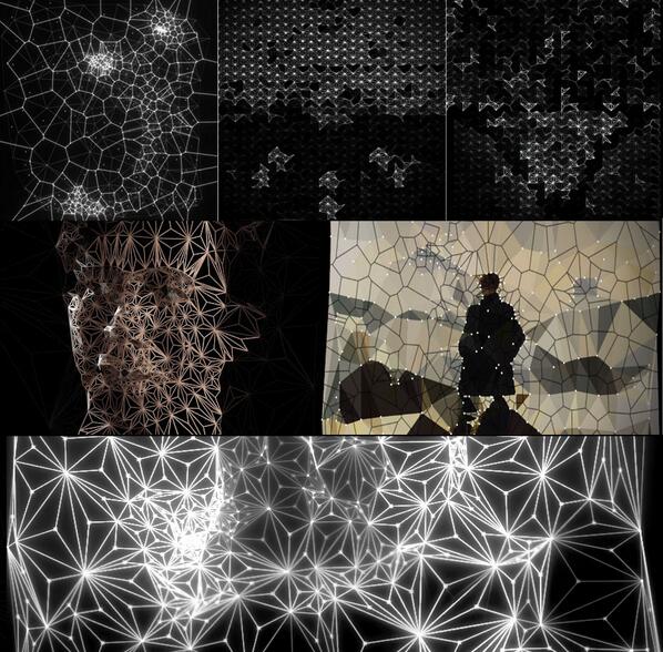 Prot_Int's tweet image. @Prot_Int: Amazing tool for triangulation in #vvvv by @JoanieLemercier:
joanielemercier.com/triangulation http://t.co/CHGRYwnkF7”