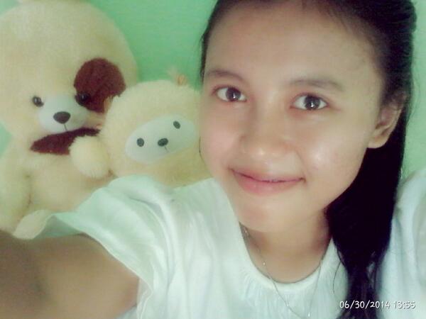 Haii♡ baru on lagi nich=)