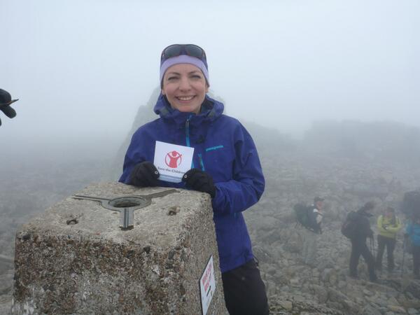 ShirinShabestar's tweet photo. @savechildrenuk Completed the first of my 5 challenges National Three Peaks!Next Mont Blanc https://t.co/7Yylrq3dme http://t.co/okKGByN5vk