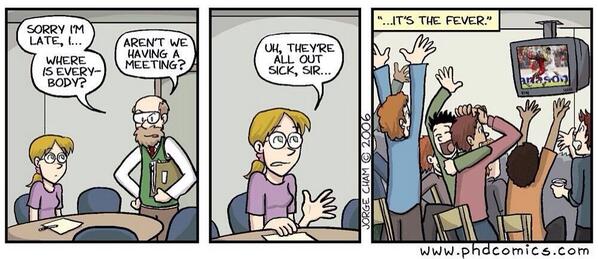 bamf4G's tweet photo. Morgen halb zehn in Deutschland...
#GERALG #WM2014 #srfbrasil #watsonWM (Comic via @phdcomics) http://t.co/eS2oe0ucbe