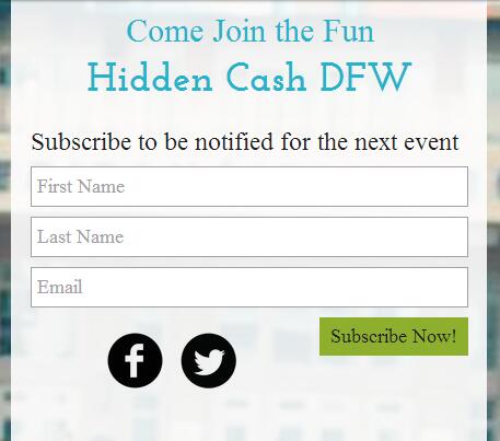 Hidden Cash tweet media