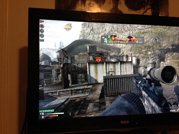 TeaR_SnipzZ's tweet photo. Hate when trickshoters need people to set up for them to hit clips http://t.co/8P8hdksf03