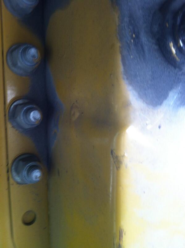 Landing gear replacement. We do it all. Give us a call 909-816-8961