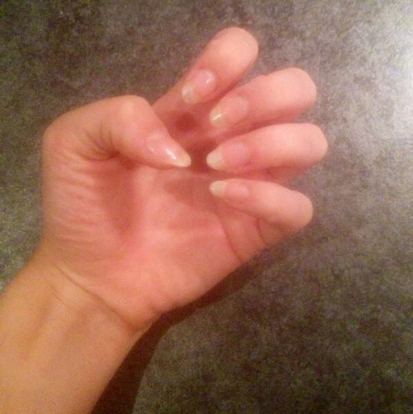 chloeadeleex's tweet image. Pretty proud of these babies