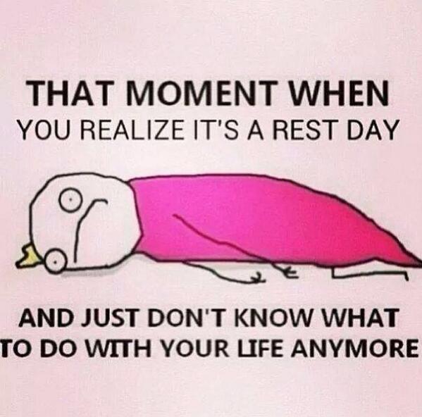 jenkirk72's tweet photo. Me. Today. Wish I had just gone out. #marathonpitstop #runchat #recovery http://t.co/xI9UaRJi8r