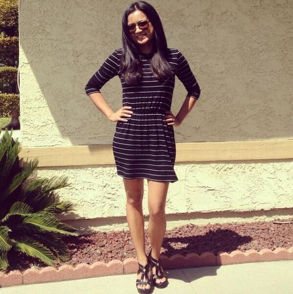 saint_grace's tweet photo. Time is running out! Only a few hours left to enter.  All you gotta do is post UR fave outfit on IG w/ #sgcalisummer http://t.co/NFnlLOJ52V
