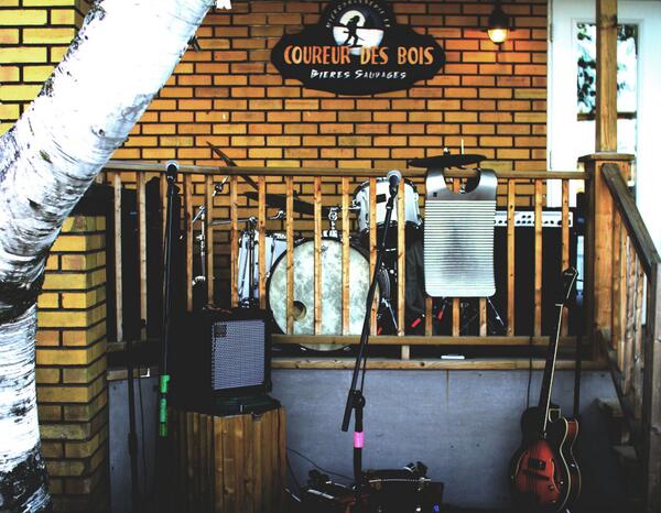 Ce soir, c'est à Dolbeau-Mistassini que ça s'passe !