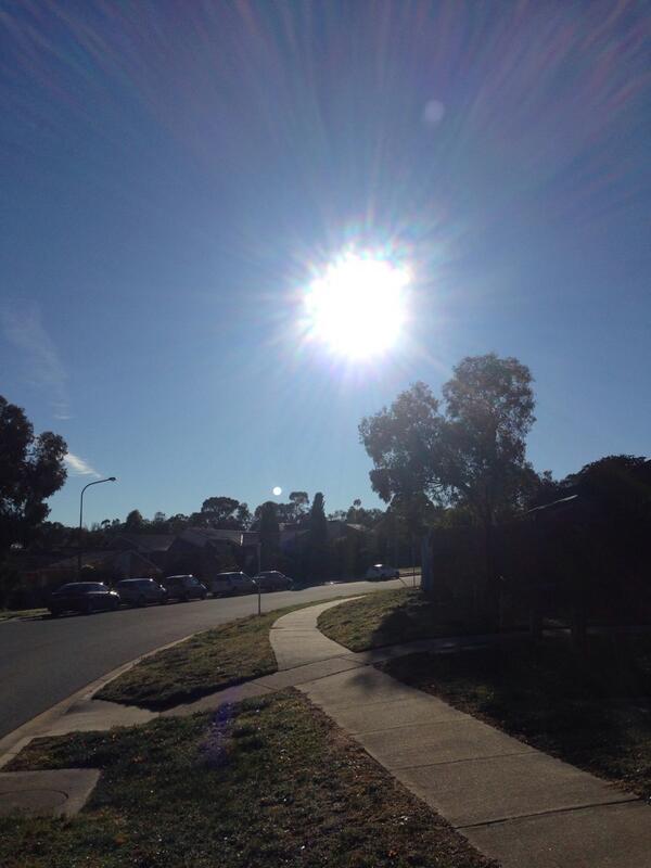 Jesswaa1's tweet image. #winterperfection