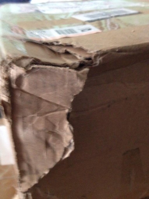 @USPS  Good job, guess you didn't see "Fragile" stamped all over #careless http://t.co/BD6GK5H2mA<a class="tags" target="_blank" title="On Twitter" href="/?out=eyJ0eXAiOiJKV1QiLCJhbGciOiJIUzUxMiJ9.eyJpYXQiOjE3MjY1NzA4MjQsImlzcyI6InR3cG9ybnN0YXJzLmNvbSIsIm5iZiI6MTcyNjU3MDgyNCwiZXhwIjoxNzU4MTA2ODI0LCJyZWRpcmVjdF91cmwiOiJodHRwczovL3R3aXR0ZXIuY29tL1VTUFMifQ.Me4jN9VmP_KDrhw1XWdF7RYqxTufdRE_YIdTgjF6JMmml8Fc7H92UpGQ5n232lk0D0oTyLxMmhFfNaVPyXa6bw">@USPS</a><a href="/tag/careless"class="tags"><span>#careless</span></a>