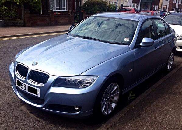 chanice_crystal's tweet photo. New whip 💨💨 http://t.co/DXUXi2XIfO