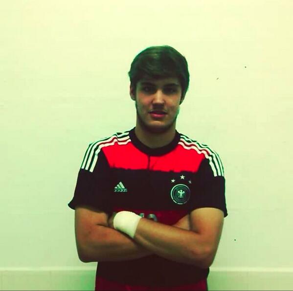JerbosFC's tweet photo. http://t.co/GxQ1irYId7