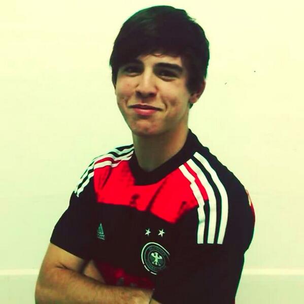 JerbosFC's tweet photo. http://t.co/GxQ1irYId7