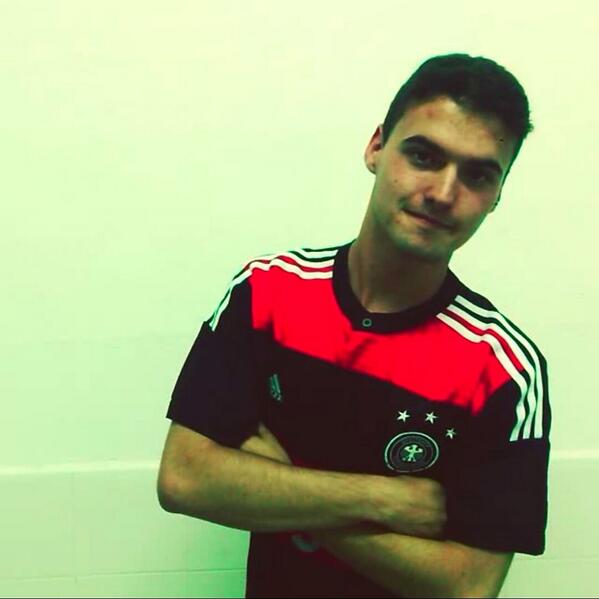 JerbosFC's tweet photo. http://t.co/GxQ1irYId7