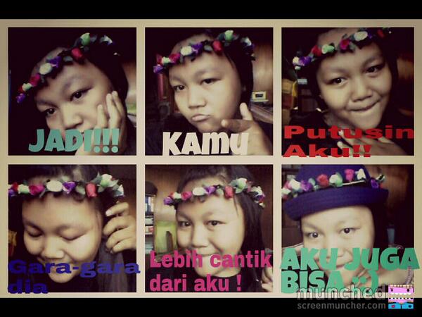 Fitdu18's tweet photo. Hoho:$ http://t.co/lFaDgKXMrD