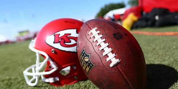 maxweston21's tweet photo. “@KCChiefs: 24 days until #Chiefs Training Camp.

Who's ready for football? http://t.co/4aW7v5ofeY”@benjaminfyler