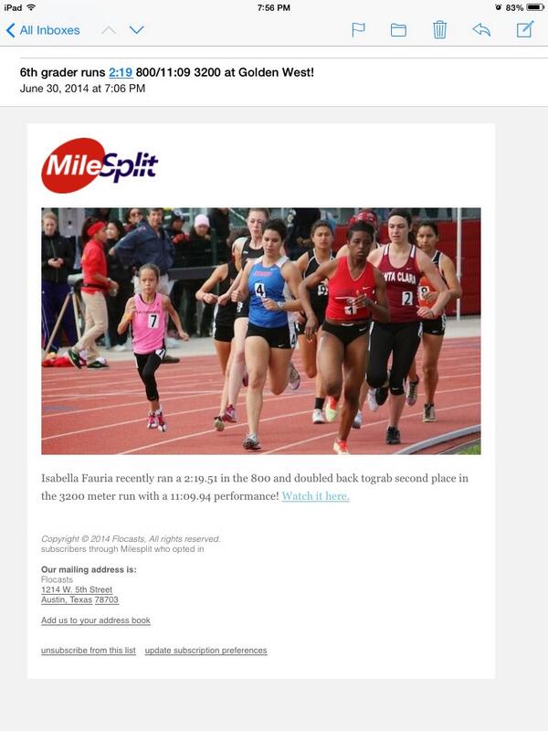 Runnercentral's tweet image. What the hell..