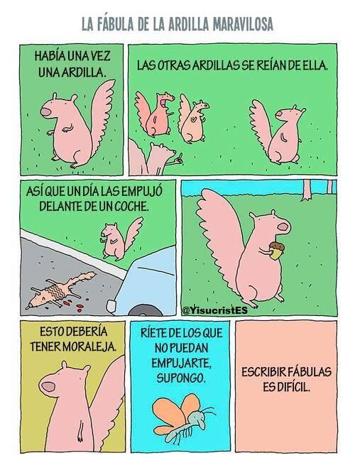 _aniluap_'s tweet photo. "@YisucristEs: moraleja: http://t.co/TPnf8VGPdc"😂😂😂😂