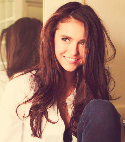 cajuzinhok's tweet photo. QUERO PRA MIM Nina Dobrev As Nora Grey http://t.co/x7aUQWzcXk