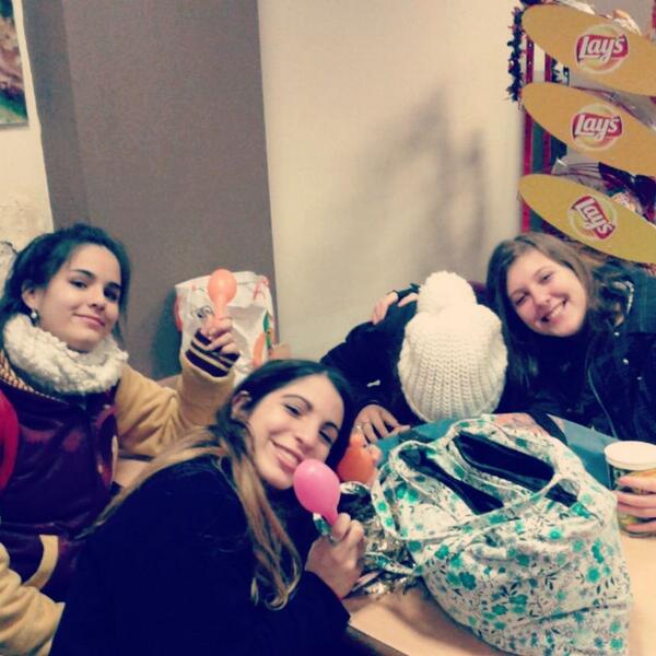 MaitePaganini's tweet photo. Por mas noches asii ! #PleaseReplay http://t.co/nAMBWT7cxt