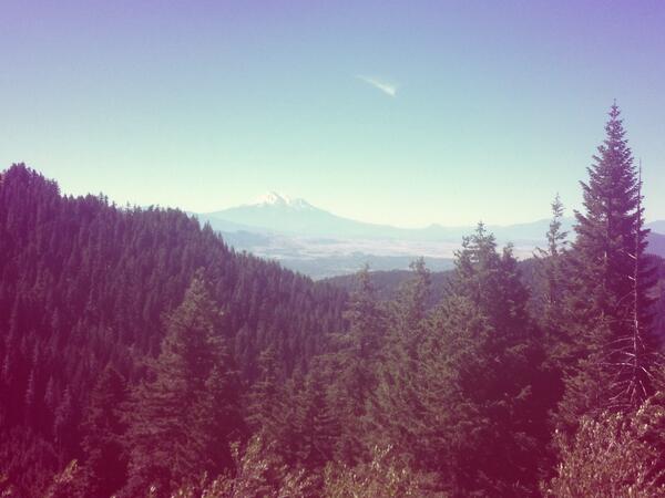 2650miles's tweet photo. California mountains here we come! http://t.co/iwddorvTXI