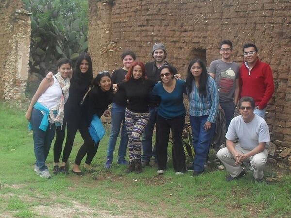 LunaySenas's tweet photo. En Guanajuato. Haciendo SER. http://t.co/QtcWGb8WMu