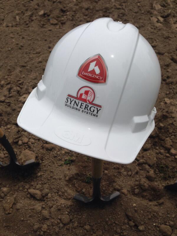 Congrats to the people of <a href="/PrebleCountyOH/">Preble County Ohio</a> on today's groundbreaking of <a href="/KetteringHealth/">Kettering Health</a>'s ER! #PCYouthFoundation