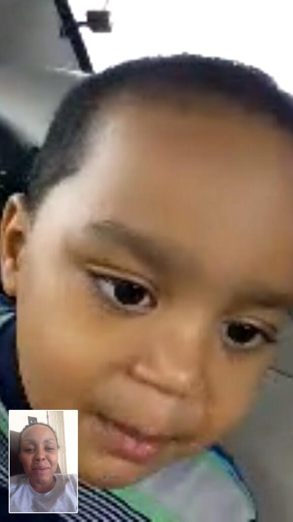 Missing my baby! My heart aches every time he goes on vacay with my parents. #havingthetimeofhislife #ilovemyson