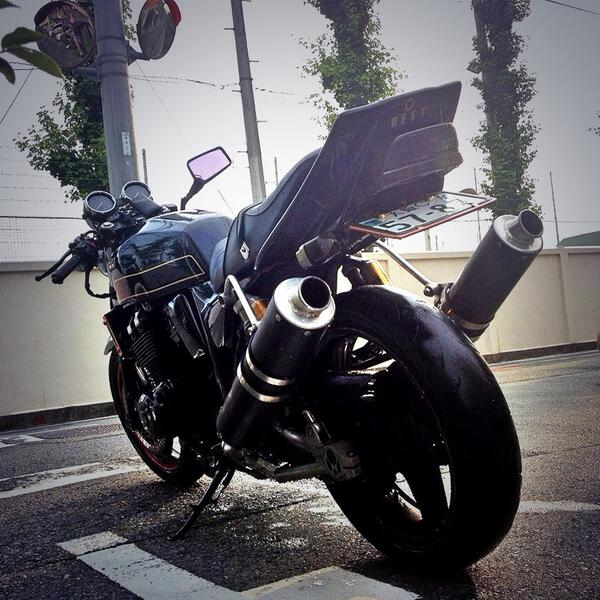 XJR400マフラー2本！！ 最大級 自動車・オートバイ | fujiyogyo.co.jp