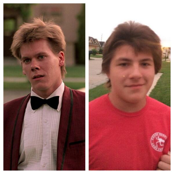 SFord1019's tweet photo. #picstitch #drake # footloose http://t.co/Voq1VmMGnF