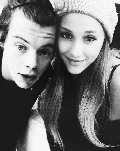 zapdeharry's tweet photo. Te quiero mucho muchísimo, enana. <3 http://t.co/OK1z11tliT