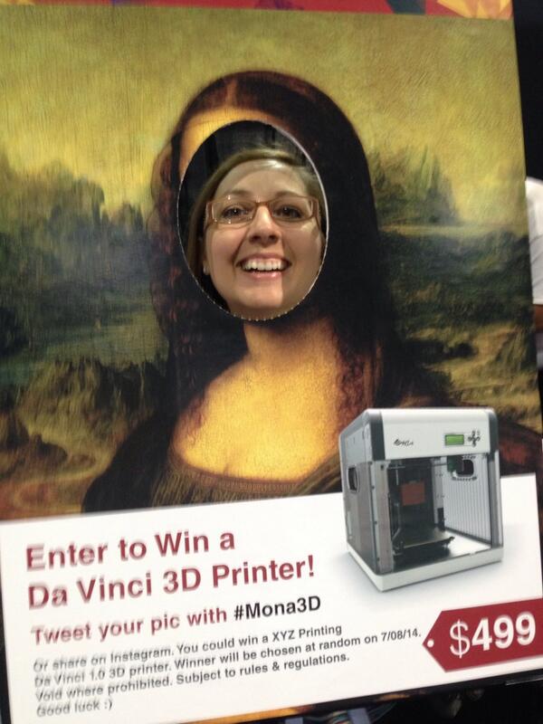 jenmueller21's tweet image. #mona3D