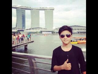 Hanholic_OFC's tweet photo. Ganteng tak? http://t.co/B9AXFVuZx2