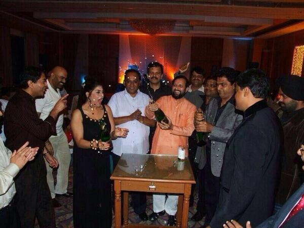 Neelesh N Rane tweet media