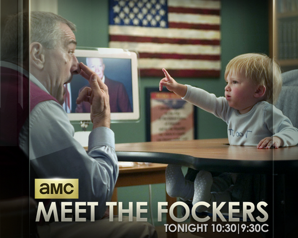 AMC_TV's tweet image. Missed the #StoryNotes version of #MeetTheFockers? Read up before the encore begins! bit.ly/1qccuSB