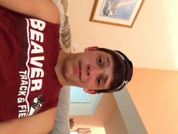 Runnercentral's tweet image. For 175!