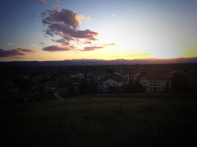 kinda crazy to think the big guy created all this beauty http://t.co/f2NMVAn14u<a href="/tag/faith"class="tags"><span>#faith</span></a>