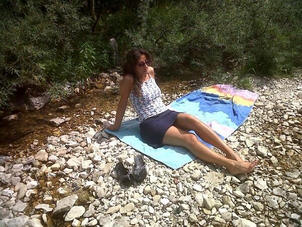 Relax....