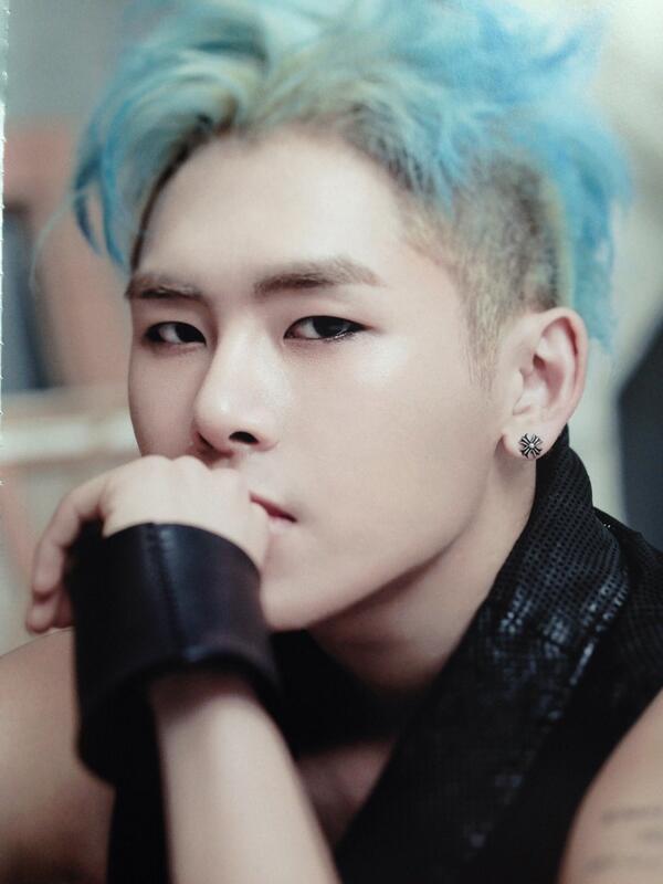 Dancemachinehoya Pic Infinite Last Romeo Japanese Ver B Limited Edition Hoya 1 Cr Howonted Http T Co Awvx3eylgb