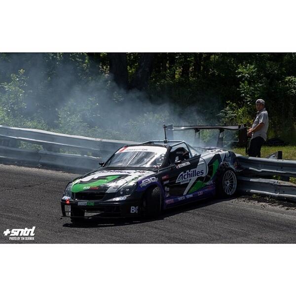 localfrs's tweet image. Daigo getting up close and personal! | Photo by sntrl Fam timdurnak | #sntrl #tihwl #formulad #formuladrift #fdnj...